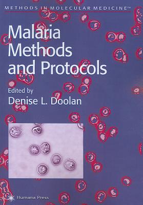 【预售】Malaria Methods and Protocols