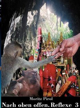 【预售】Nach Oben Offen. Reflexe 3