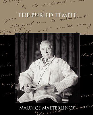 【预售】The Buried Temple