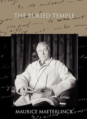 【预售】The Buried Temple