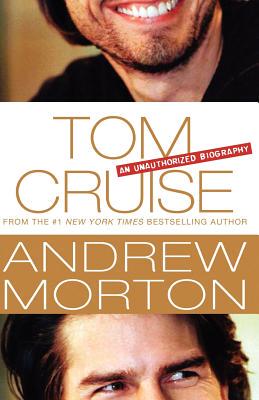 【预售】Tom Cruise: An Unauthorized Biography