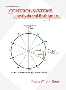 【预售】Control Systems: Analysis and Realization
