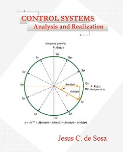 【预售】Control Systems: Analysis and Realization