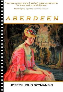 【预售】Aberdeen