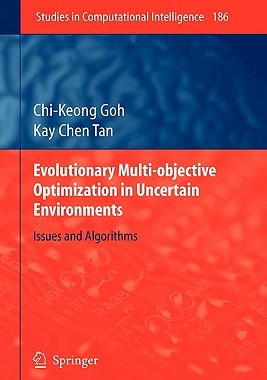 【预售】Evolutionary Multi-Objective Optimization in