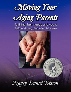 Your Needs 预售 Their Fulfilling Aging Moving Parents
