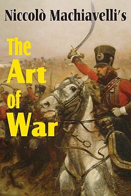 【预售】Machiavelli's the Art of War