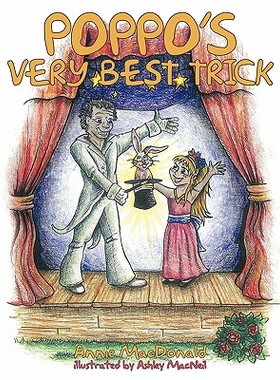 【预售】Poppo's Very Best Trick