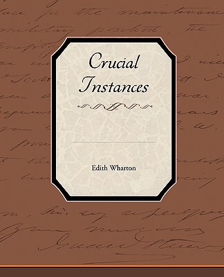 【预售】Crucial Instances