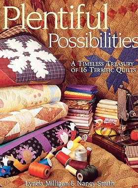 【预售】Plentiful Possibilities. a Timeless Treasury of 16
