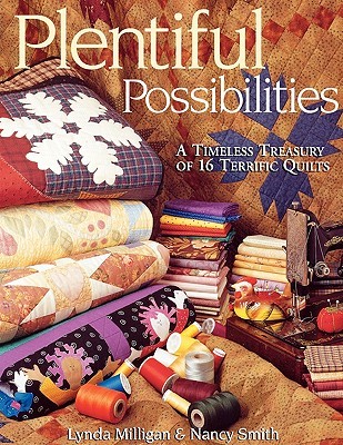 【预售】Plentiful Possibilities. a Timeless Treasury of 16