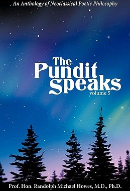 【预售】The Pundit Speaks: An Anthology of Neoclassical
