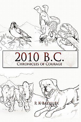 【预售】2010 B.C.: Chronicles of Courage