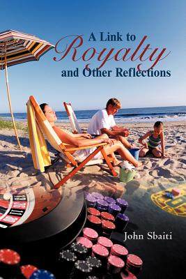 【预售】A Link to Royalty and Other Reflections