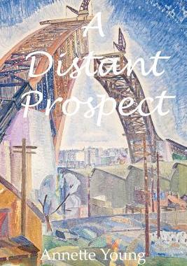 【预售】A Distant Prospect
