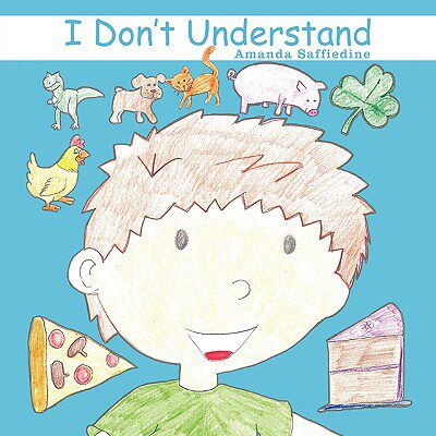 【预售】I Don't Understand