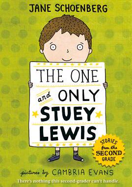 【预售】The One and Only Stuey Lewis: Stories from the