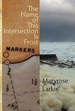 【预售】The Name of This Intersection Is Frost