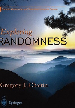 【预售】Exploring Randomness