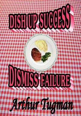 【预售】Dish Up Sucess Dismiss Failure