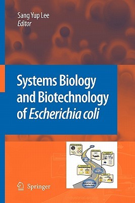 【预售】Systems Biology and Biotechnology of Escherichia