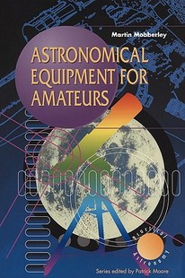 Equipment Astronomical for 預售 Amateurs