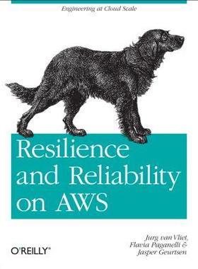【预售】Resilience and Reliability on AWS