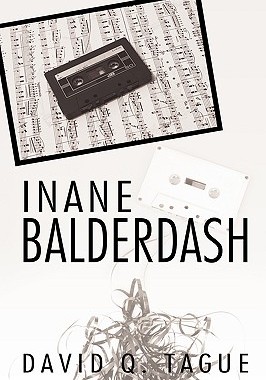 【预售】Inane Balderdash