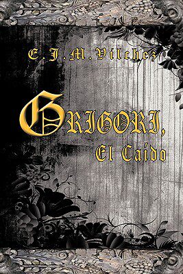 【预售】Grigori, El Caido