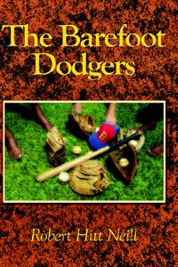 【预售】The Barefoot Dodgers