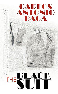 【预售】The Black Suit