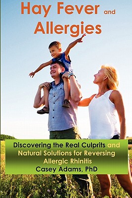【预售】Hay Fever and Allergies: Discovering the Real
