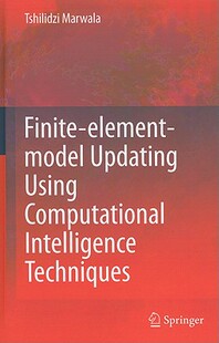 Element Finite Model Updating Computational Using 预售