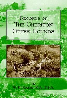 【预售】Records of the Cheriton Otter Hounds (History of