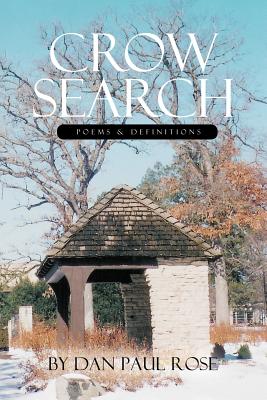 【预售】Crow Search: Poems & Definitions