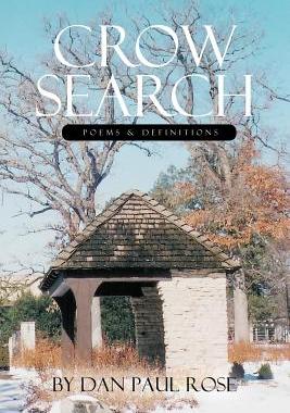 【预售】Crow Search: Poems & Definitions