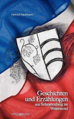【预售】Geschichten Und Erz Hlungen Aus Schrattenberg Im