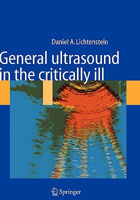 【预售】General Ultrasound in the Critically Ill