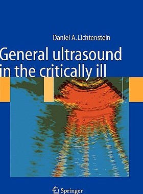 【预售】General Ultrasound in the Critically Ill