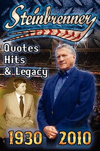 Quotes Steinbrenner 预售 George Legacy Hits