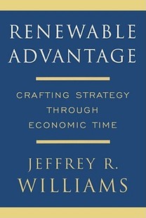 预售 Advantage Renewable Through Crafting Strategy