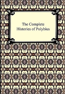 【预售】The Complete Histories of Polybius