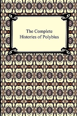 【预售】The Complete Histories of Polybius