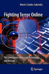 Terror Online The Fighting Convergence Security 预售