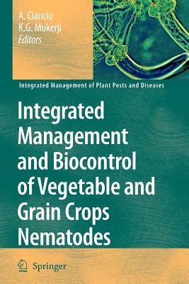 【预售】Integrated Management and Biocontrol of Vegetable