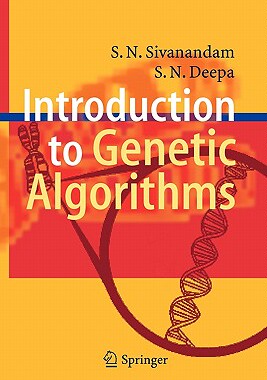 【预售】Introduction to Genetic Algorithms