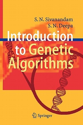 【预售】Introduction to Genetic Algorithms