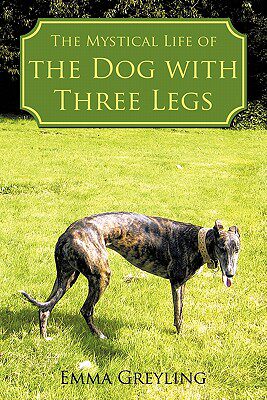 【预售】The Mystical Life of the Dog with Three Legs