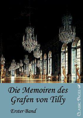 【预售】Die Memorien Des Grafen Von Tilly