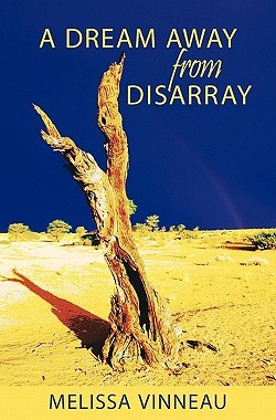 【预售】A Dream Away from Disarray